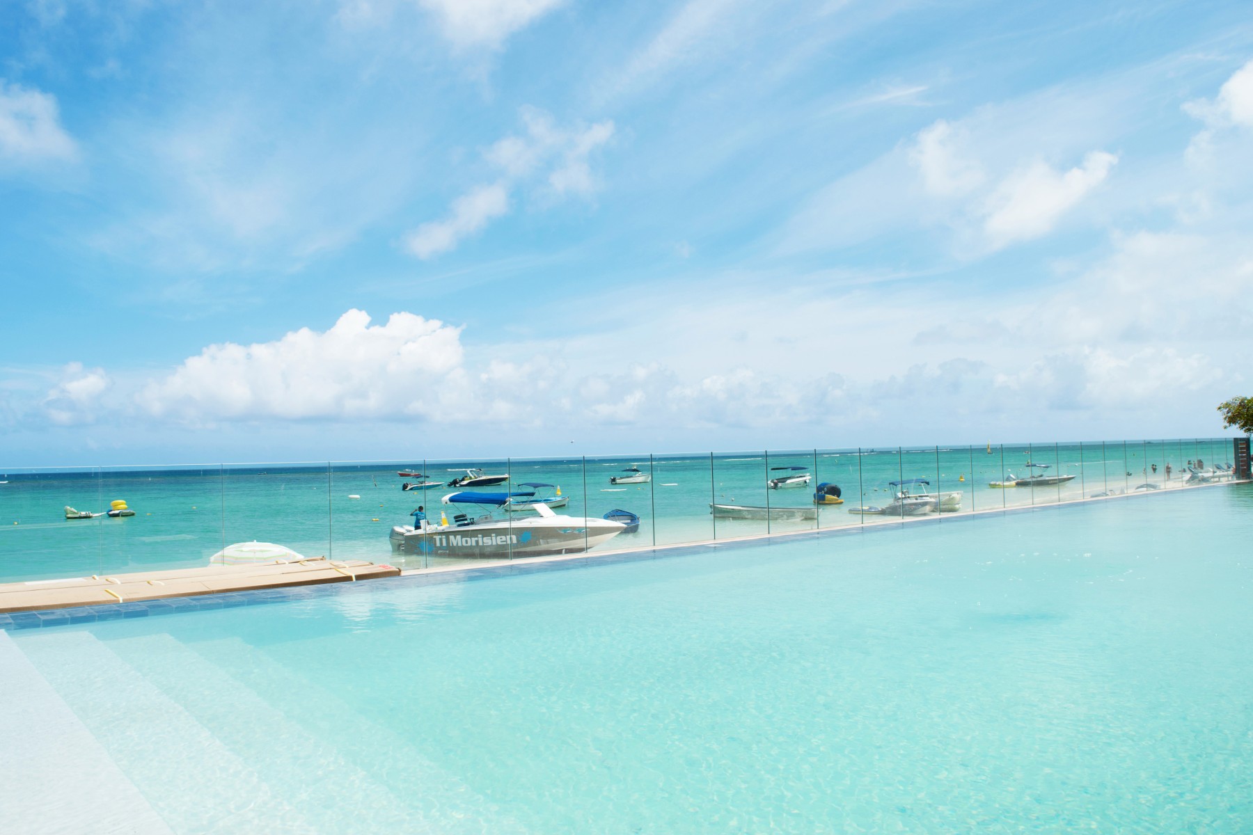 Appartements O'Biches